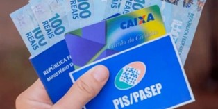 Começa o pagamento do Abono Salarial para nascidos em Novembro e Dezembro!