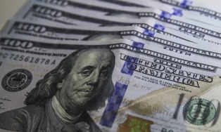 Dólar subiu novamente e bateu nos R$ 5.19.