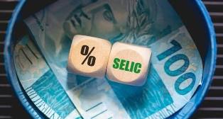 Dessa vez “Mercado” reduz expectativa para Selic em 2026.