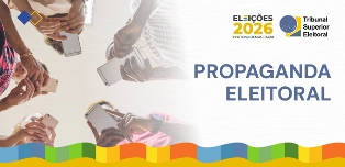 Campanha eleitoral começa amanhã – Conheça as regras.