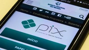 Arregou! Banco Central estuda interligar Pix com sistemas de outros países.