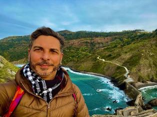 Justiça carioca marcou Julgamento de acusado de matar galerista norte-americano.