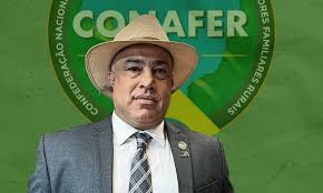 Polícia Federal prendeu presidente da Conafer no caso dos roubos no INSS.