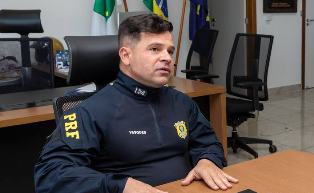 Alexandre Moraes determina cassação da Aposentadoria de ex-diretor da PRF.