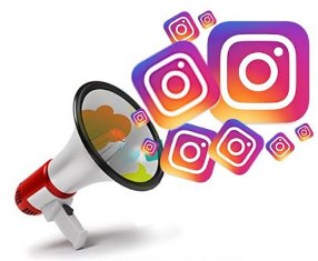 Campanha de candidatos a deputado federal se concentra no Instagram.