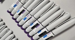 Canetas emagrecedoras: pediatras alertam para risco de uso em crianças.