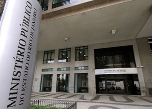 Ministério Público do Rio de Janeiro Denuncia 20 pessoas por envolvimento com Milícia e Facção.