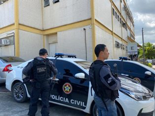 Grupo lavava dinheiro do Comando Vermelho por meio de Clube e Pousada no Rio de Janeiro.