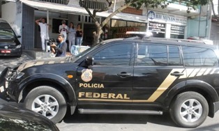 Cláudio Castro é alvo da Policia Federal segunda fase da Operação Sem Refino.