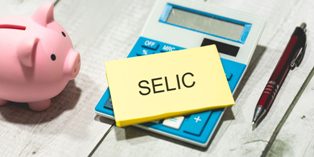 Até 53% da Dívida Pública Federal poderá ser corrigida pela Taxa Selic