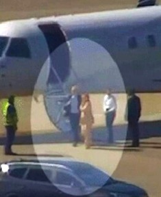Mulher de Moraes nega vínculo pessoal com Vorcaro em viagem de jatinho