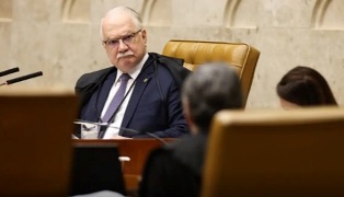 Edson Fachin assume relatoria de Processo contra Moraes e Vorcaro. O que esperar?