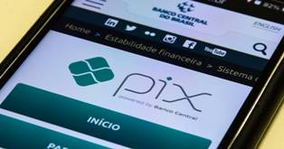 Caixa Econômica passa a oferecer modalidade de Pix parcelado.