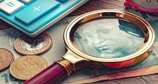 Brasileiros deixaram dinheiro esquecido nos bancos sque chegam a R$ 5,65 bilhões!