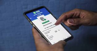 Atenção: TSE vai enviar alertas no e-Título com orientações para Eleições.