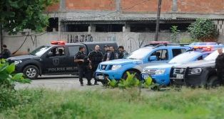 Gasto com Polícia é 5 mil vezes custo de políticas para egressos. Felizmente!