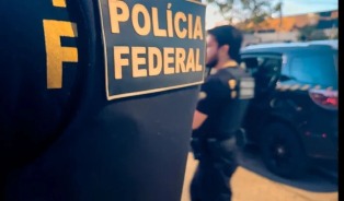 Polícia Federal mira grupo suspeito de desviar encomendas postais.