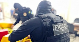 Procurador defende asfixia financeira no combate ao Crime Organizado.