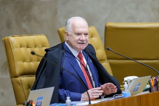 Finalmente Fachin decidiu tirar Moraes da relatoria do famigerado Inquérito das fake news.