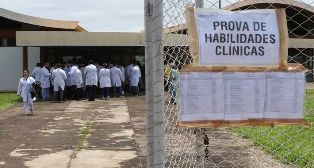 Revalida 2026/2: prazo de envio de diploma médico termina dia 19 de Setembro.