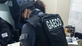 Polícia e Ministério Público deflagram nova fase da Operação Carbono Oculto em São Paulo!