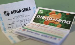 Mega-Sena sorteia hoje Prêmio acumulado de R$ 85 milhões!