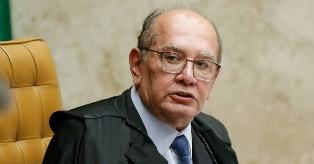 Gilmar Mendes propõe vetar delegados da Polícia Federal como assessores de ministros.