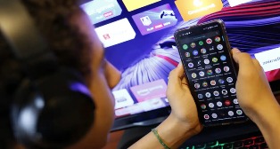 15 milhões de crianças foram expostas a conteúdo sexual online, diz Unicef.