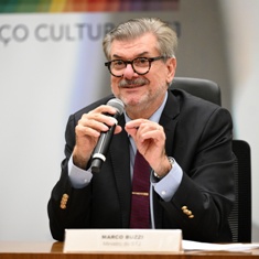 AGU pediu ao STF perda do cargo de ministro acusado de Assédio.