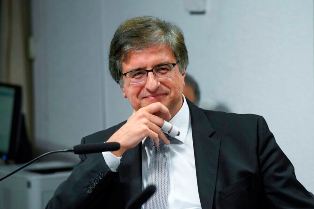 Paulo Gonet tem a coragem de negar que tem proximidade com Daniel Vorcaro.