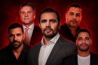 Ousadia: Grupo de Vorcaro tinha informações do MPF, da PF e até da Interpol.