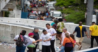 Boca de urna é crime – Saiba o que é proibido.