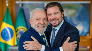 Lula disse: Brasil não será governado por sócios do Banco Master. Só que…
