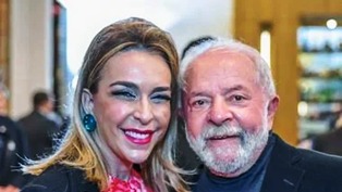 Roberta Luchsinger nega crime, mas diz que fará delação premiada: “Lula é mentiroso”.