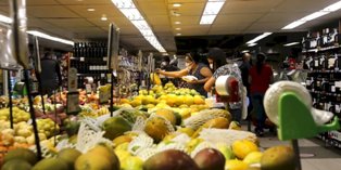IBGE diz: Inflação oficial de setembro ficou em mais 0,82%.