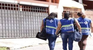 Congresso promulgou Aposentadoria Especial para agentes de Saúde e de combate a Endemias.