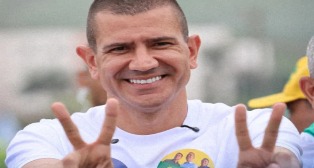 TRE proclamou Douglas Ruas do Partido Liberal eleito para o governo do Rio de Janeiro!