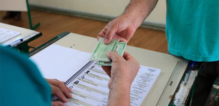 Atenção: Saiba quais documentos são aceitos para votar nas Eleições 2026.