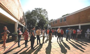 Paraguai vai às Urnas para Eleições Municipais neste domingo.