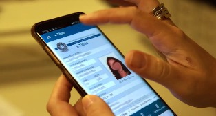 Nas Eleições de 2026 o e-Título permite justificar ausência pelo celular .