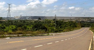 Força Nacional vai atuar por 90 dias na região de Belo Monte no Pará.