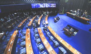 Fique atento no seu voto para senador! É muito importante!