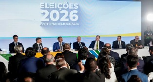 TSE diz: Congestionamento no Sistema de dados gerou atraso na Apuração.