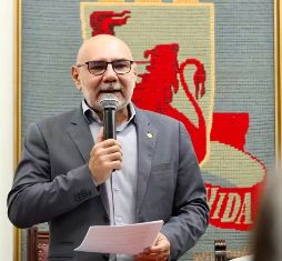 Reitor da UFPE estima prejuízo de incêndio em cerca R$ 100 milhões!